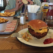 Bunked Multiple Days Off