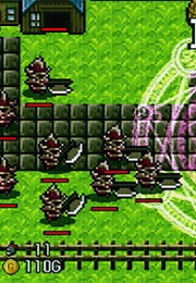 Half-Minute Hero (2009)