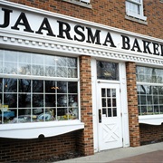 Jaarsma Bakery