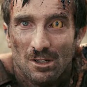 Sharlto Copley - District 9