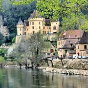Visit Sant'antonino, Corsica.