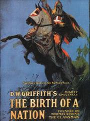 The Birth of a Nation