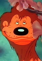 Hold the Lion, Please (1942)