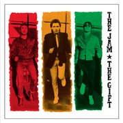 The Jam-The Gift