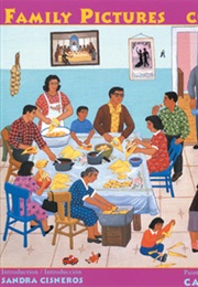 Family Pictures/Cuadros De Familia (Carmen Lomas Garza)