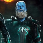 Rune Temte - Bron-Char