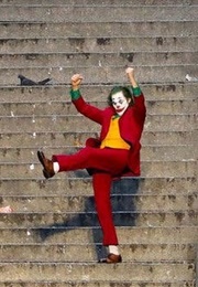 Joaquin Phoenix - Joker (2019)