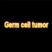 Germ Cell Tumours