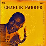 Summertime - Charlie Parker