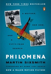 Philomena (Martin Sixsmith)