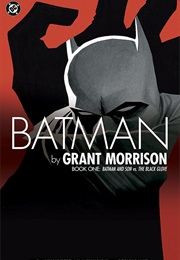 Batman (Grant Morrison)