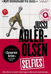 Selfies (Jussi Adler Olsen)