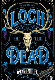 The Loch of the Dead (Oscar De Muriel)