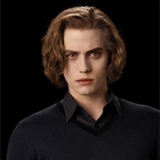 Jasper Hale - Twilight