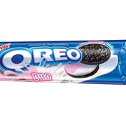 Oreo Duo Strawberry