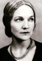 The Jilting of Granny Weatherall (Katherine Ann Porter)