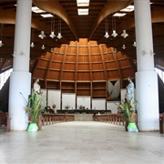 Basilique Marie-Reine-Des-Apôtres