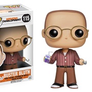 Buster Bluth