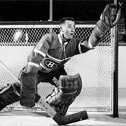 Jacques Plante