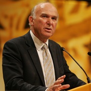 Vince Cable