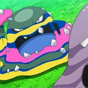 Alolan Muk