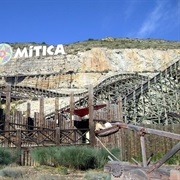 Magnus Collossus (Terra Mitica, Spain)