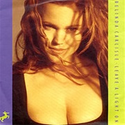 Leave a Light on by Belinda Carlisle