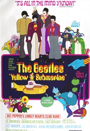 Yellow Submarine