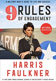 9 Rules of Engagement (Harris Faulkner)