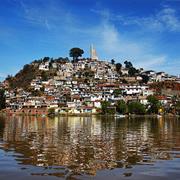Patzcuaro, Mexico