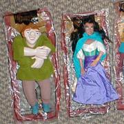 Quasimodo's Attic (1995)