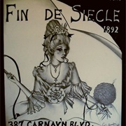 Fin De Siecle