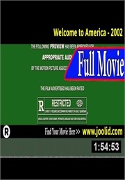 Welcome to America (2002)