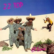 ZZ Top- El Loco