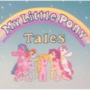 My Little Pony Tales