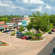 Abbeville, South Carolina