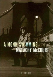 A Monk Swimming (Malachy McCourt)