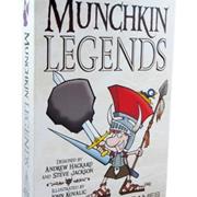 Munchkin Legends