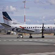 Regional Express Airlines