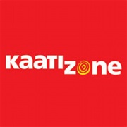 Kaatizone