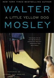 A Little Yellow Dog (Walter Mosley)