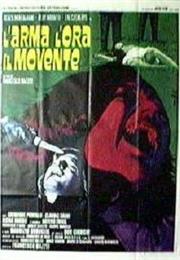 L'arma, L'ora, Il Movente