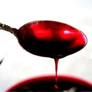 Pomegranate Molasses