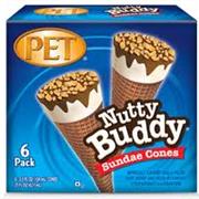 Nutty Buddy