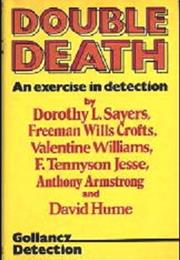Double Death: A Murder Story (1939)