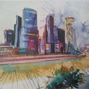 Ramenskoe (Раменское) Russia