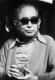 Akira Kurosawa - Seven Samurai (1954)