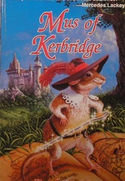 Mus of Kerbridge (Paul Kidd)