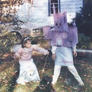 Fang Island - Fang Island