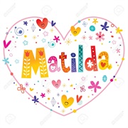 Matilda